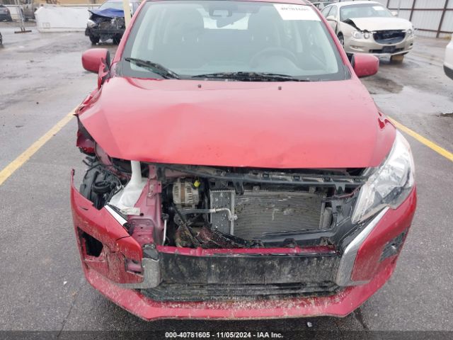 Photo 5 VIN: ML32AUHJ1RH011049 - MITSUBISHI MIRAGE 