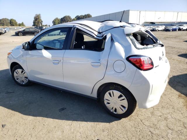 Photo 1 VIN: ML32AUHJ1RH011830 - MITSUBISHI MIRAGE 