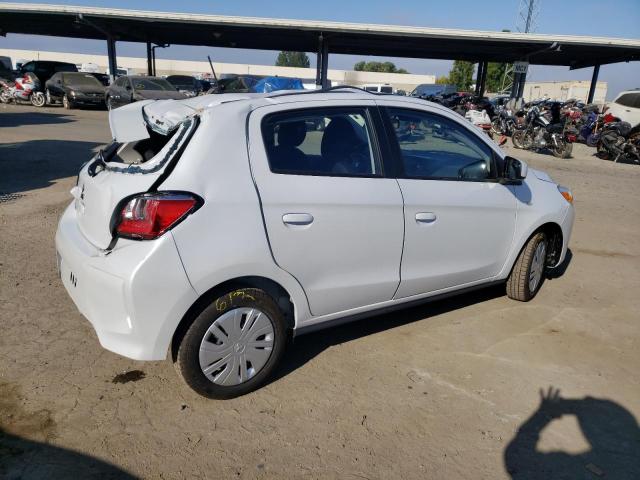 Photo 2 VIN: ML32AUHJ1RH011830 - MITSUBISHI MIRAGE 