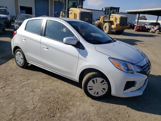 Photo 3 VIN: ML32AUHJ1RH011830 - MITSUBISHI MIRAGE 