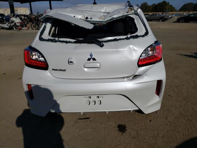 Photo 5 VIN: ML32AUHJ1RH011830 - MITSUBISHI MIRAGE 