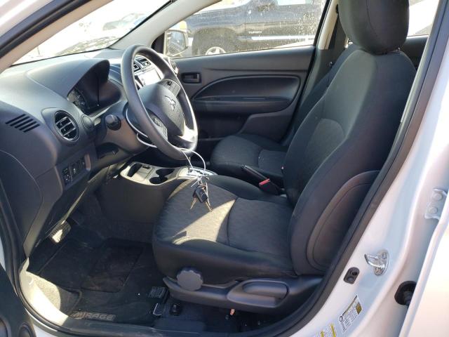 Photo 6 VIN: ML32AUHJ1RH011830 - MITSUBISHI MIRAGE 