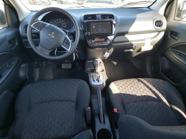 Photo 7 VIN: ML32AUHJ1RH011830 - MITSUBISHI MIRAGE 