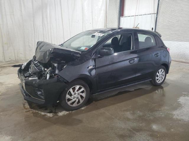 Photo 0 VIN: ML32AUHJ2MH002210 - MITSUBISHI MIRAGE 