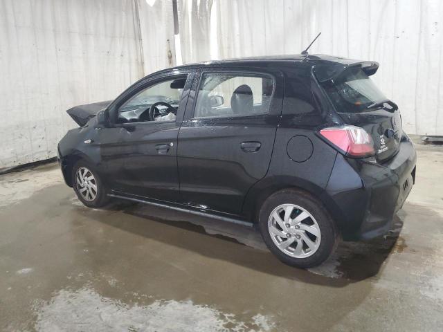 Photo 1 VIN: ML32AUHJ2MH002210 - MITSUBISHI MIRAGE 