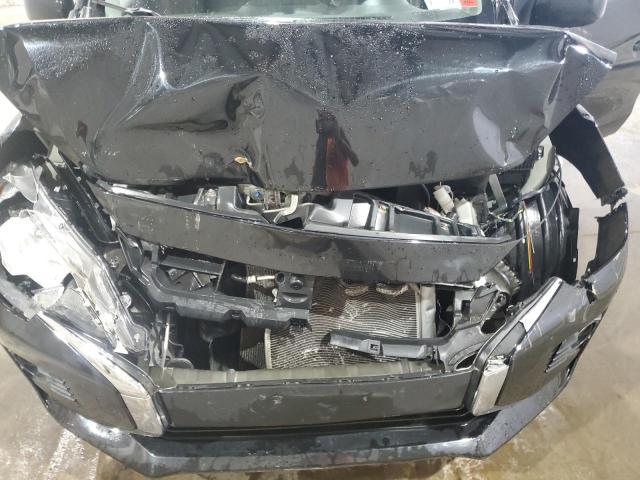 Photo 11 VIN: ML32AUHJ2MH002210 - MITSUBISHI MIRAGE 