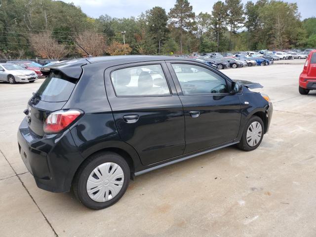 Photo 2 VIN: ML32AUHJ2MH003728 - MITSUBISHI MIRAGE ES 