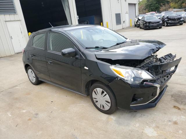 Photo 3 VIN: ML32AUHJ2MH003728 - MITSUBISHI MIRAGE ES 