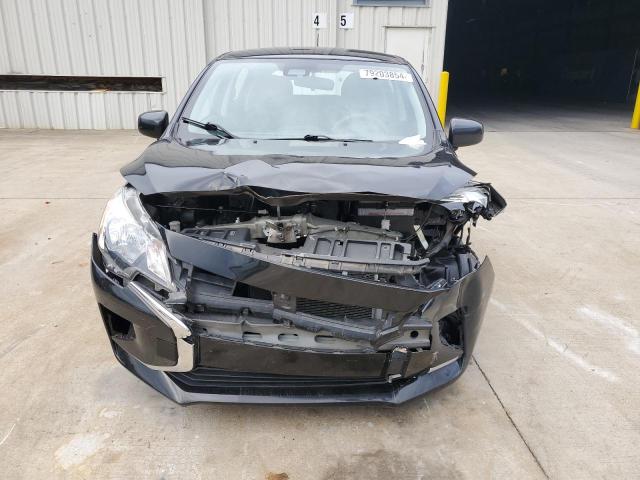 Photo 4 VIN: ML32AUHJ2MH003728 - MITSUBISHI MIRAGE ES 