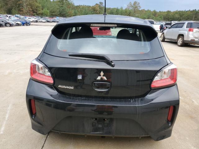 Photo 5 VIN: ML32AUHJ2MH003728 - MITSUBISHI MIRAGE ES 