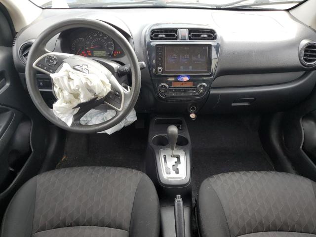 Photo 7 VIN: ML32AUHJ2MH003728 - MITSUBISHI MIRAGE ES 