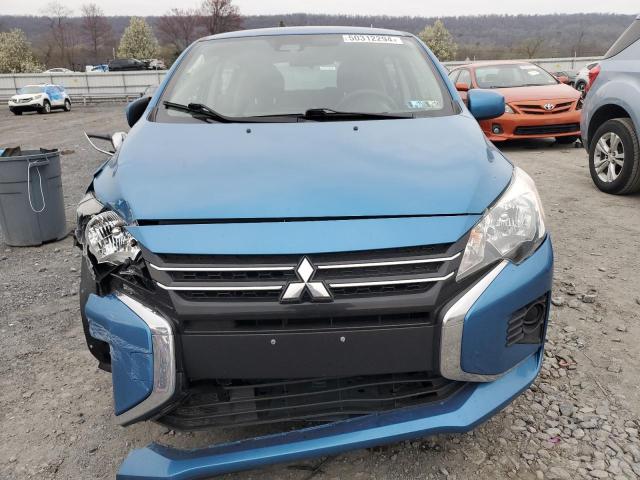 Photo 4 VIN: ML32AUHJ2MH004801 - MITSUBISHI MIRAGE 