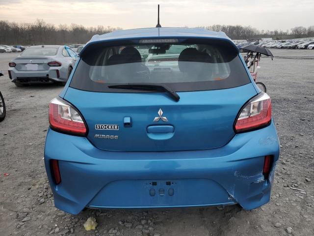 Photo 5 VIN: ML32AUHJ2MH004801 - MITSUBISHI MIRAGE 