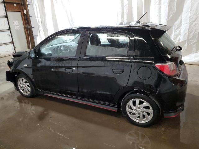 Photo 1 VIN: ML32AUHJ2MH005107 - MITSUBISHI MIRAGE ES 