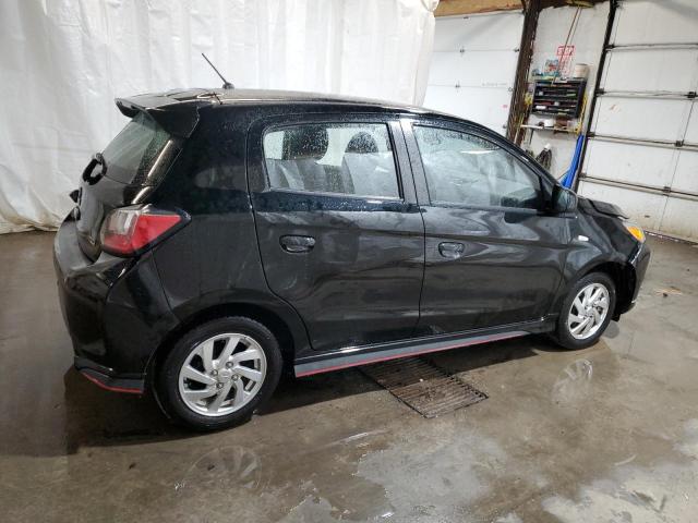 Photo 2 VIN: ML32AUHJ2MH005107 - MITSUBISHI MIRAGE ES 