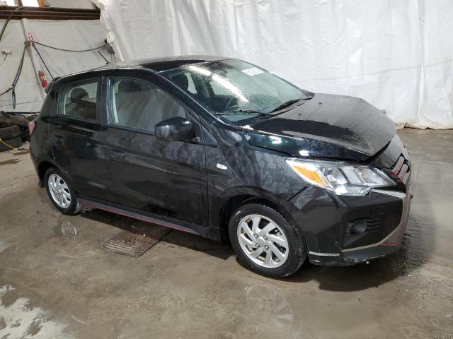 Photo 3 VIN: ML32AUHJ2MH005107 - MITSUBISHI MIRAGE ES 