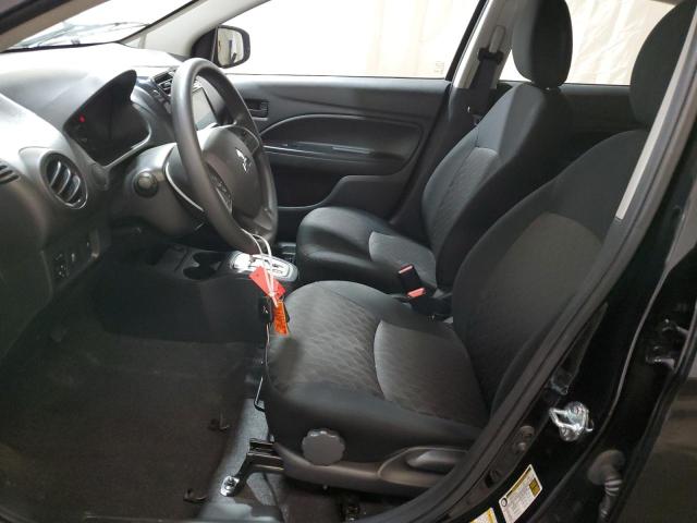 Photo 6 VIN: ML32AUHJ2MH005107 - MITSUBISHI MIRAGE ES 