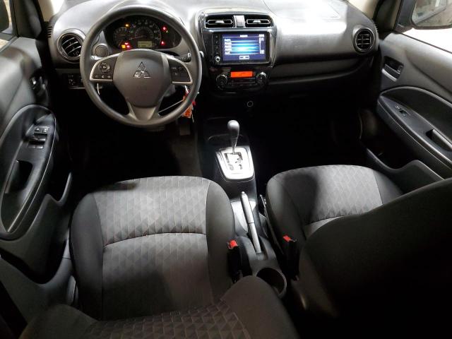 Photo 7 VIN: ML32AUHJ2MH005107 - MITSUBISHI MIRAGE ES 