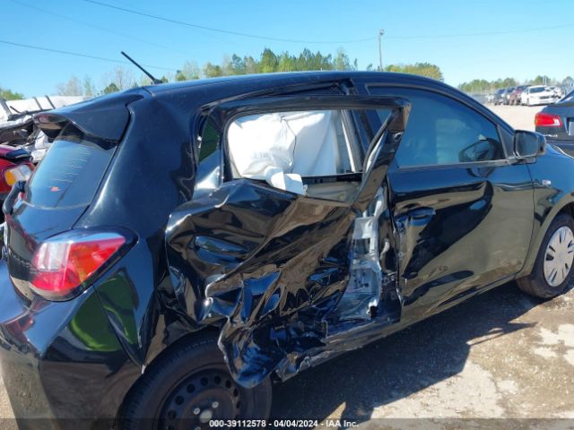 Photo 5 VIN: ML32AUHJ2MH007214 - MITSUBISHI MIRAGE 