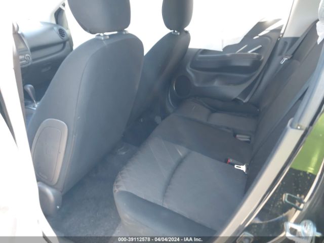 Photo 7 VIN: ML32AUHJ2MH007214 - MITSUBISHI MIRAGE 