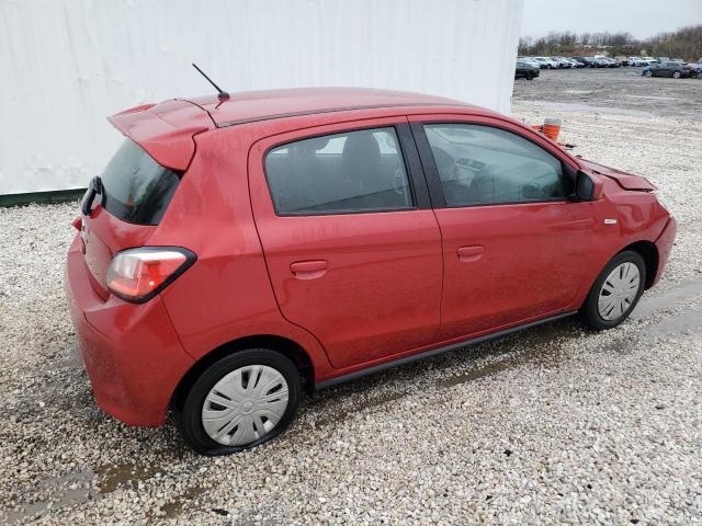 Photo 2 VIN: ML32AUHJ2MH010923 - MITSUBISHI MIRAGE 