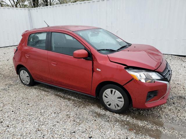 Photo 3 VIN: ML32AUHJ2MH010923 - MITSUBISHI MIRAGE 