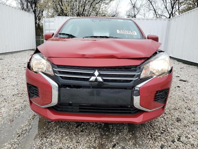 Photo 4 VIN: ML32AUHJ2MH010923 - MITSUBISHI MIRAGE 