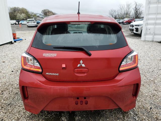 Photo 5 VIN: ML32AUHJ2MH010923 - MITSUBISHI MIRAGE 