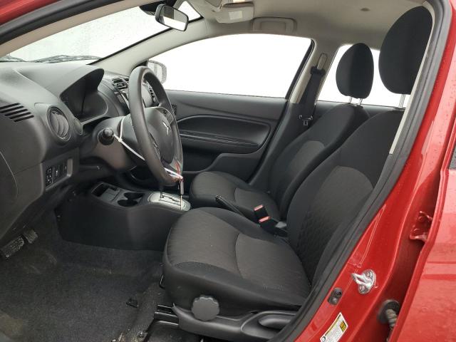 Photo 6 VIN: ML32AUHJ2MH010923 - MITSUBISHI MIRAGE 