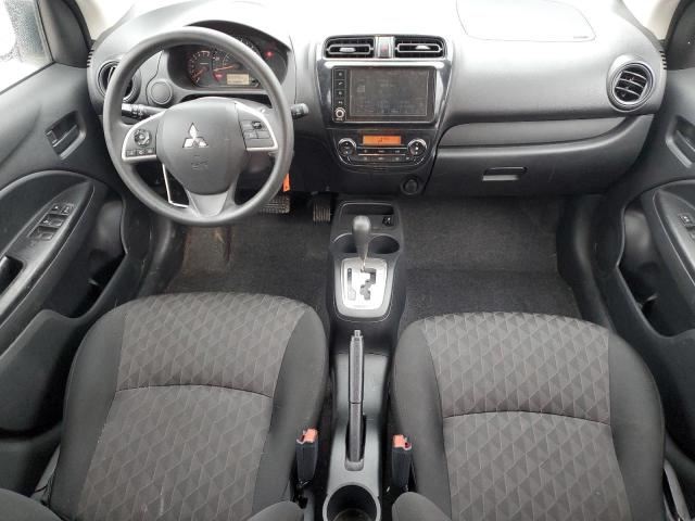 Photo 7 VIN: ML32AUHJ2MH010923 - MITSUBISHI MIRAGE 