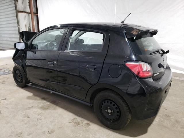 Photo 1 VIN: ML32AUHJ2MH010968 - MITSUBISHI MIRAGE 