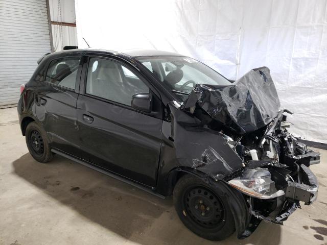 Photo 3 VIN: ML32AUHJ2MH010968 - MITSUBISHI MIRAGE 