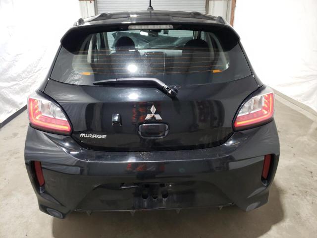 Photo 5 VIN: ML32AUHJ2MH010968 - MITSUBISHI MIRAGE 