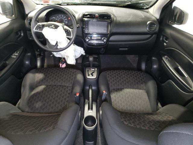 Photo 7 VIN: ML32AUHJ2MH010968 - MITSUBISHI MIRAGE 