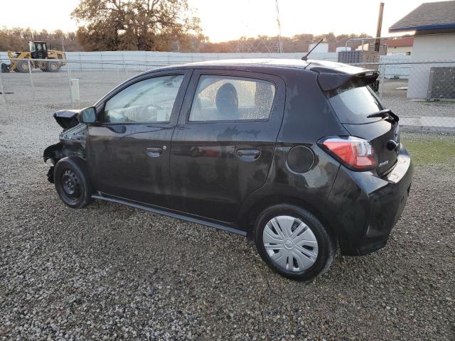 Photo 1 VIN: ML32AUHJ2MH012168 - MITSUBISHI MIRAGE 