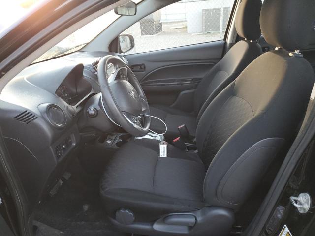 Photo 6 VIN: ML32AUHJ2MH012168 - MITSUBISHI MIRAGE 