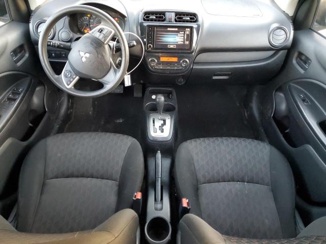 Photo 7 VIN: ML32AUHJ2MH012168 - MITSUBISHI MIRAGE 