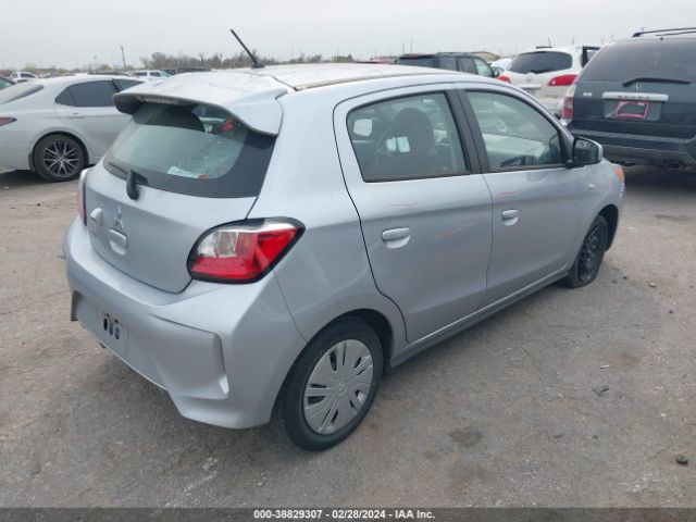 Photo 3 VIN: ML32AUHJ2MH013322 - MITSUBISHI MIRAGE 