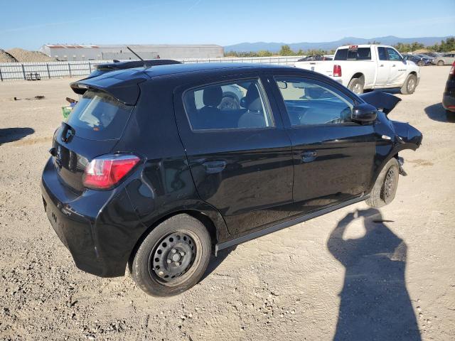 Photo 2 VIN: ML32AUHJ2MH013790 - MITSUBISHI MIRAGE ES 