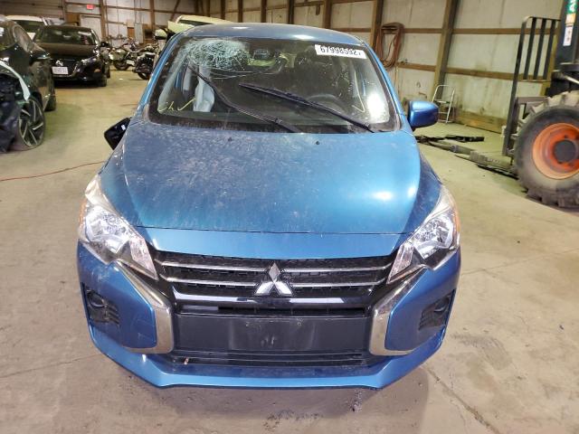 Photo 4 VIN: ML32AUHJ2MH014213 - MITSUBISHI MIRAGE ES 