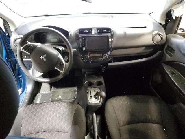 Photo 7 VIN: ML32AUHJ2MH014213 - MITSUBISHI MIRAGE ES 