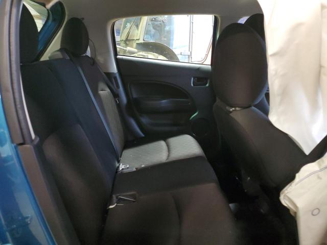 Photo 9 VIN: ML32AUHJ2MH014213 - MITSUBISHI MIRAGE ES 