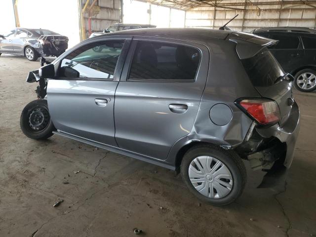 Photo 1 VIN: ML32AUHJ2MH014454 - MITSUBISHI MIRAGE ES 