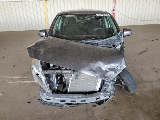 Photo 4 VIN: ML32AUHJ2MH014454 - MITSUBISHI MIRAGE ES 