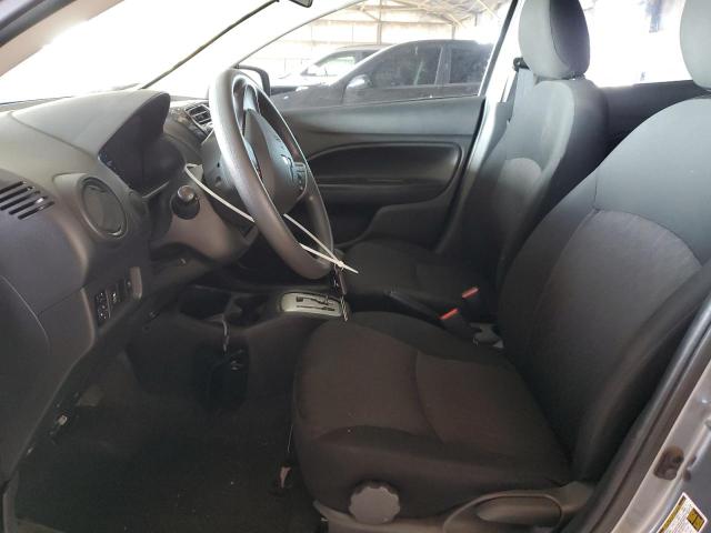 Photo 6 VIN: ML32AUHJ2MH014454 - MITSUBISHI MIRAGE ES 