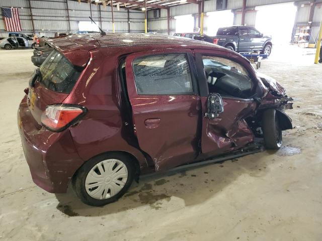 Photo 2 VIN: ML32AUHJ2NH000894 - MITSUBISHI MIRAGE ES 