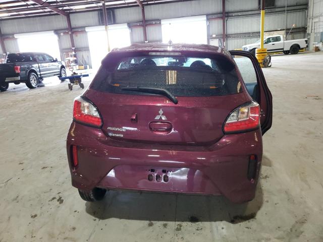 Photo 5 VIN: ML32AUHJ2NH000894 - MITSUBISHI MIRAGE ES 