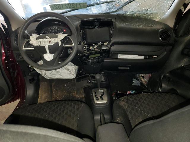 Photo 7 VIN: ML32AUHJ2NH000894 - MITSUBISHI MIRAGE ES 