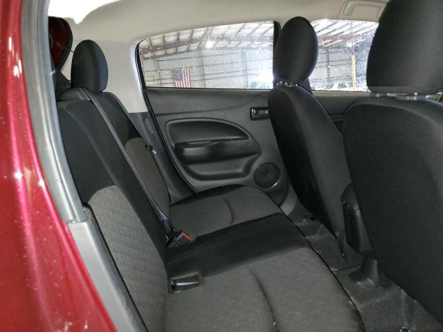 Photo 9 VIN: ML32AUHJ2NH000894 - MITSUBISHI MIRAGE ES 