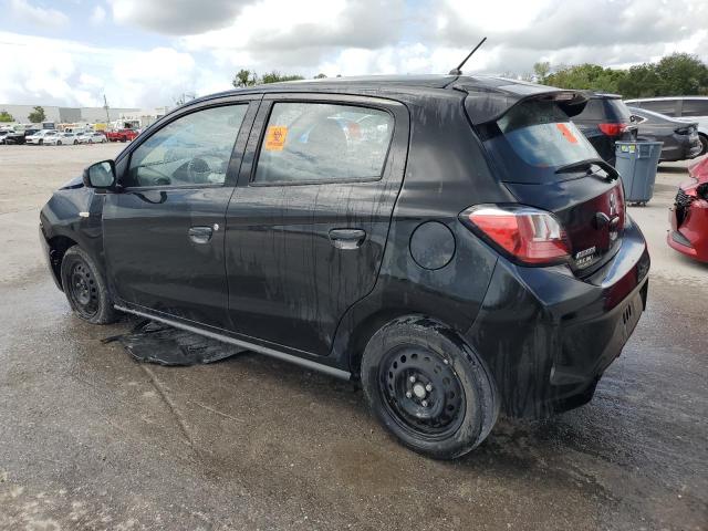 Photo 1 VIN: ML32AUHJ2NH001785 - MITSUBISHI MIRAGE ES 